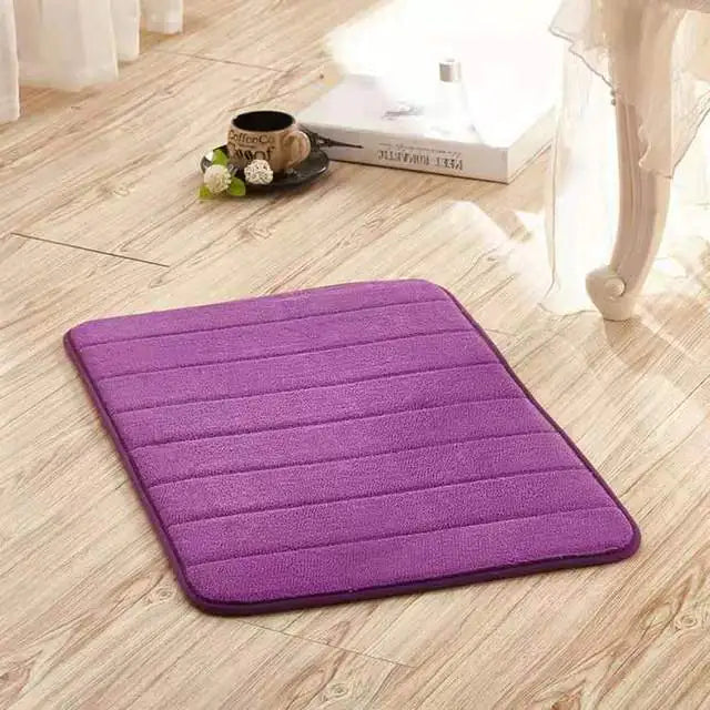 Magic Bath Mat